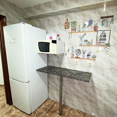 Apartamento Deborah Διαμέρισμα Μάλαγα Εξωτερικό φωτογραφία