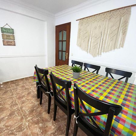 Apartamento Deborah Διαμέρισμα Μάλαγα Εξωτερικό φωτογραφία