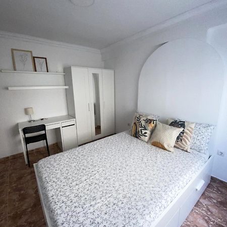 Apartamento Deborah Διαμέρισμα Μάλαγα Εξωτερικό φωτογραφία