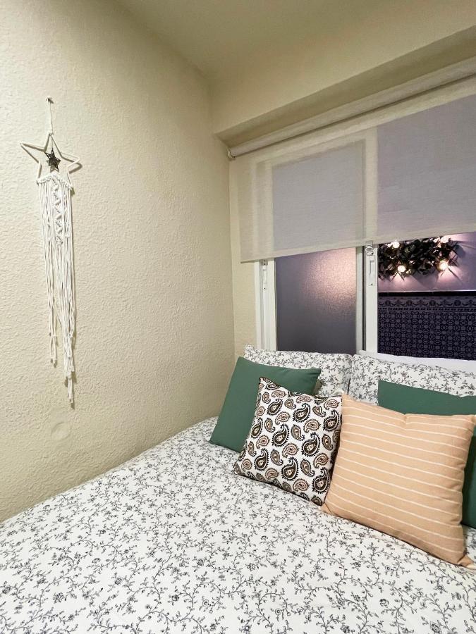 Apartamento Deborah Διαμέρισμα Μάλαγα Εξωτερικό φωτογραφία