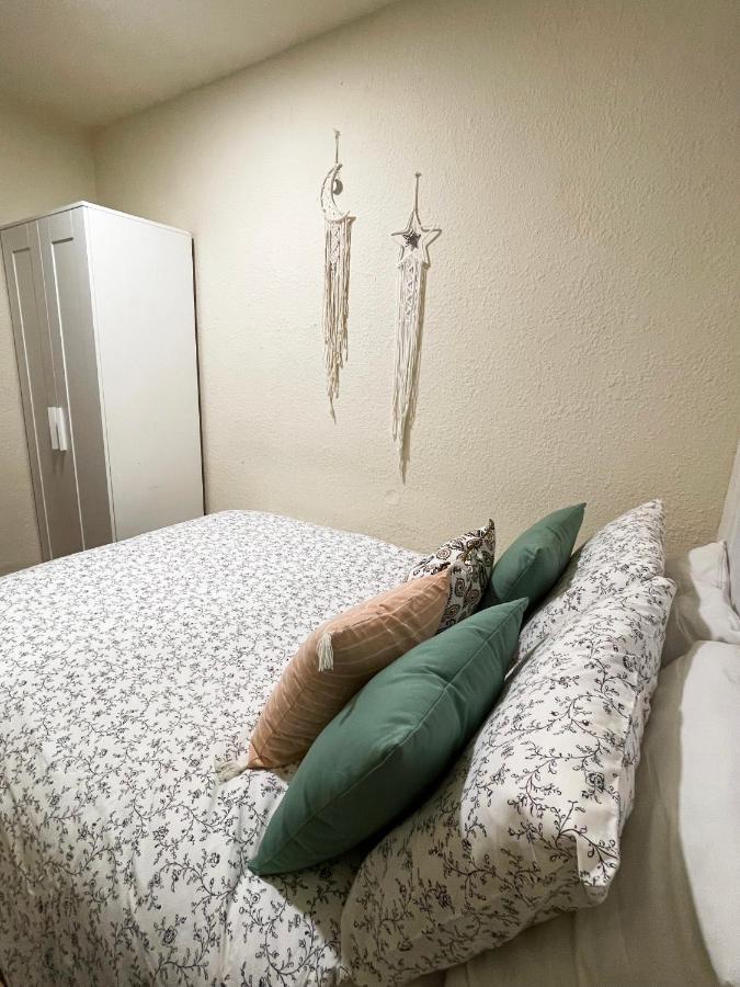 Apartamento Deborah Διαμέρισμα Μάλαγα Εξωτερικό φωτογραφία
