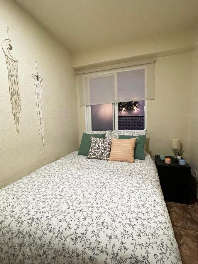 Apartamento Deborah Διαμέρισμα Μάλαγα Εξωτερικό φωτογραφία