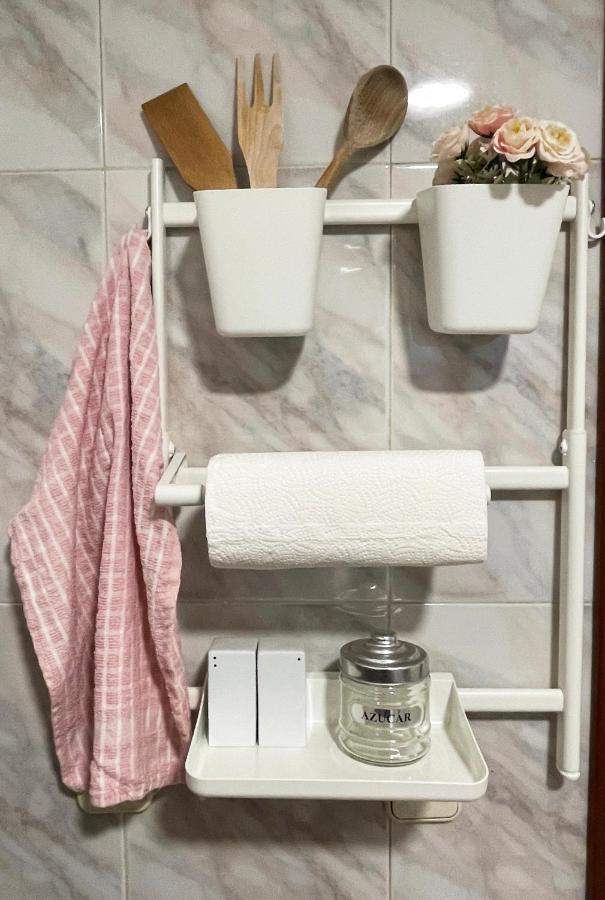 Apartamento Deborah Διαμέρισμα Μάλαγα Εξωτερικό φωτογραφία