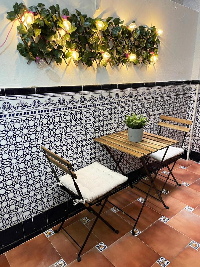 Apartamento Deborah Διαμέρισμα Μάλαγα Εξωτερικό φωτογραφία