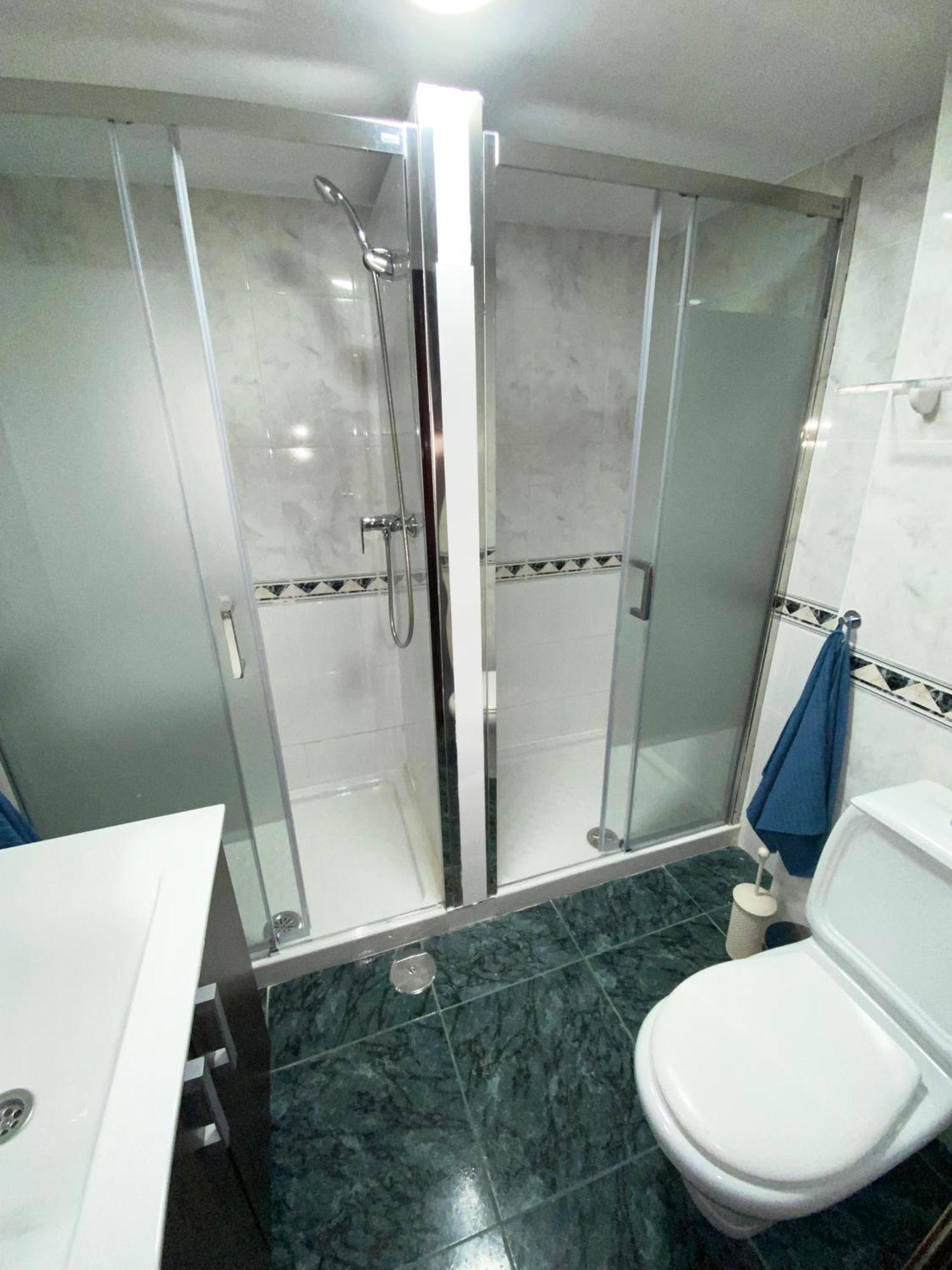 Apartamento Deborah Διαμέρισμα Μάλαγα Εξωτερικό φωτογραφία