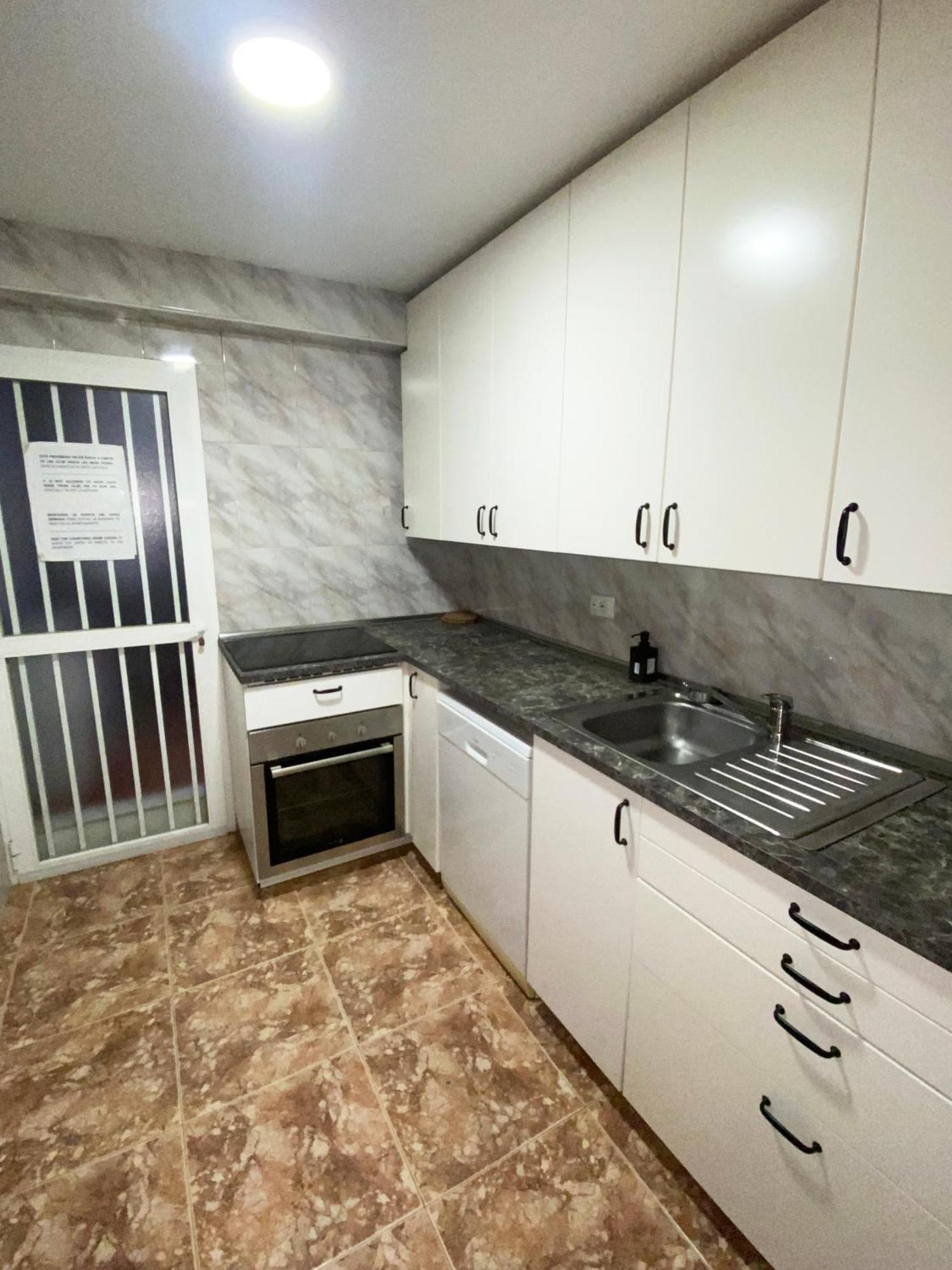 Apartamento Deborah Διαμέρισμα Μάλαγα Εξωτερικό φωτογραφία