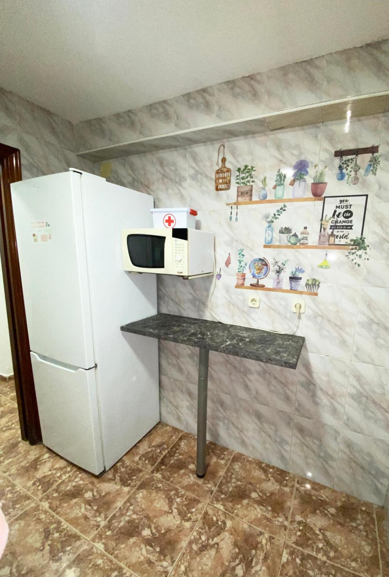 Apartamento Deborah Διαμέρισμα Μάλαγα Εξωτερικό φωτογραφία