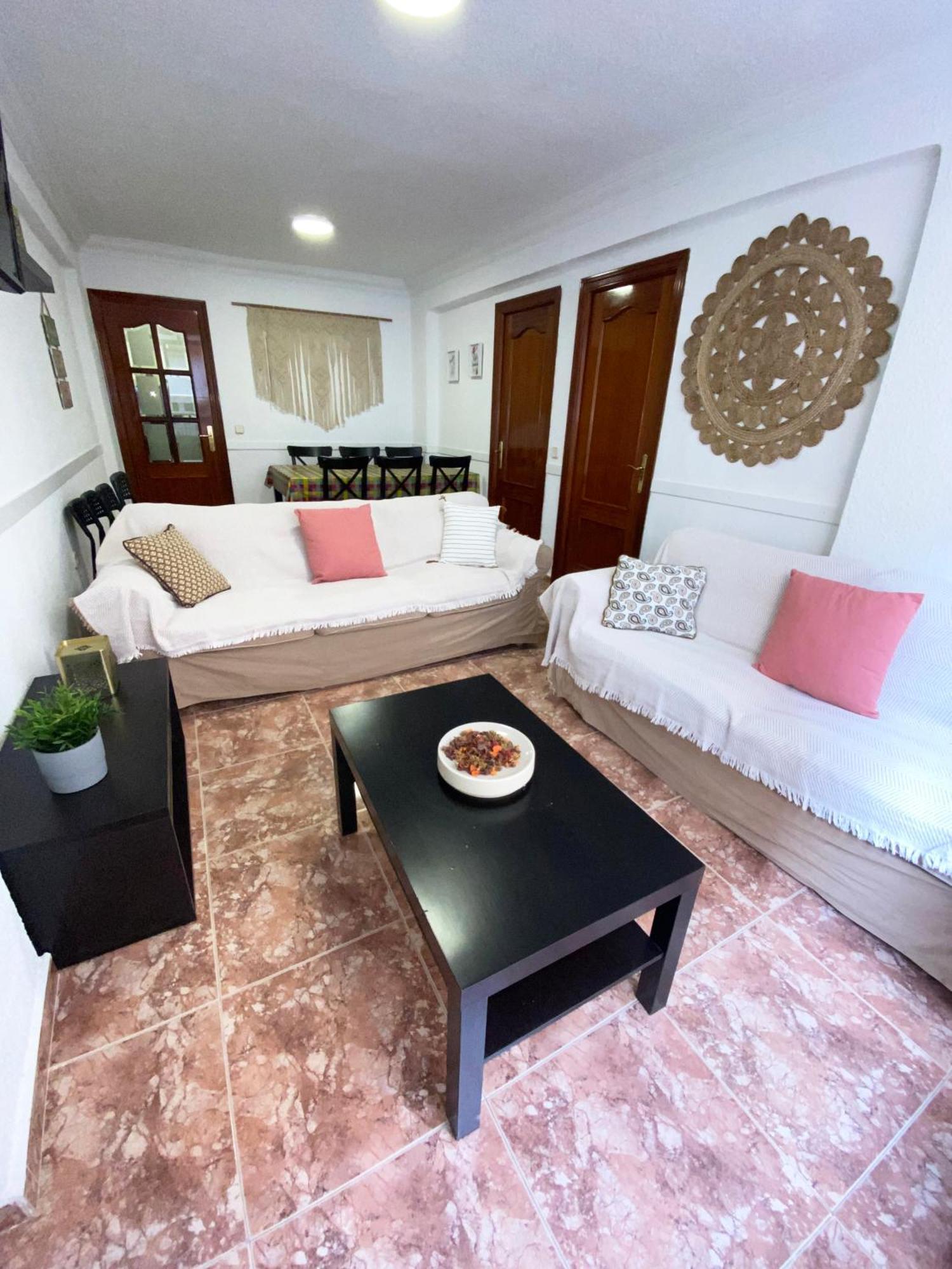 Apartamento Deborah Διαμέρισμα Μάλαγα Εξωτερικό φωτογραφία
