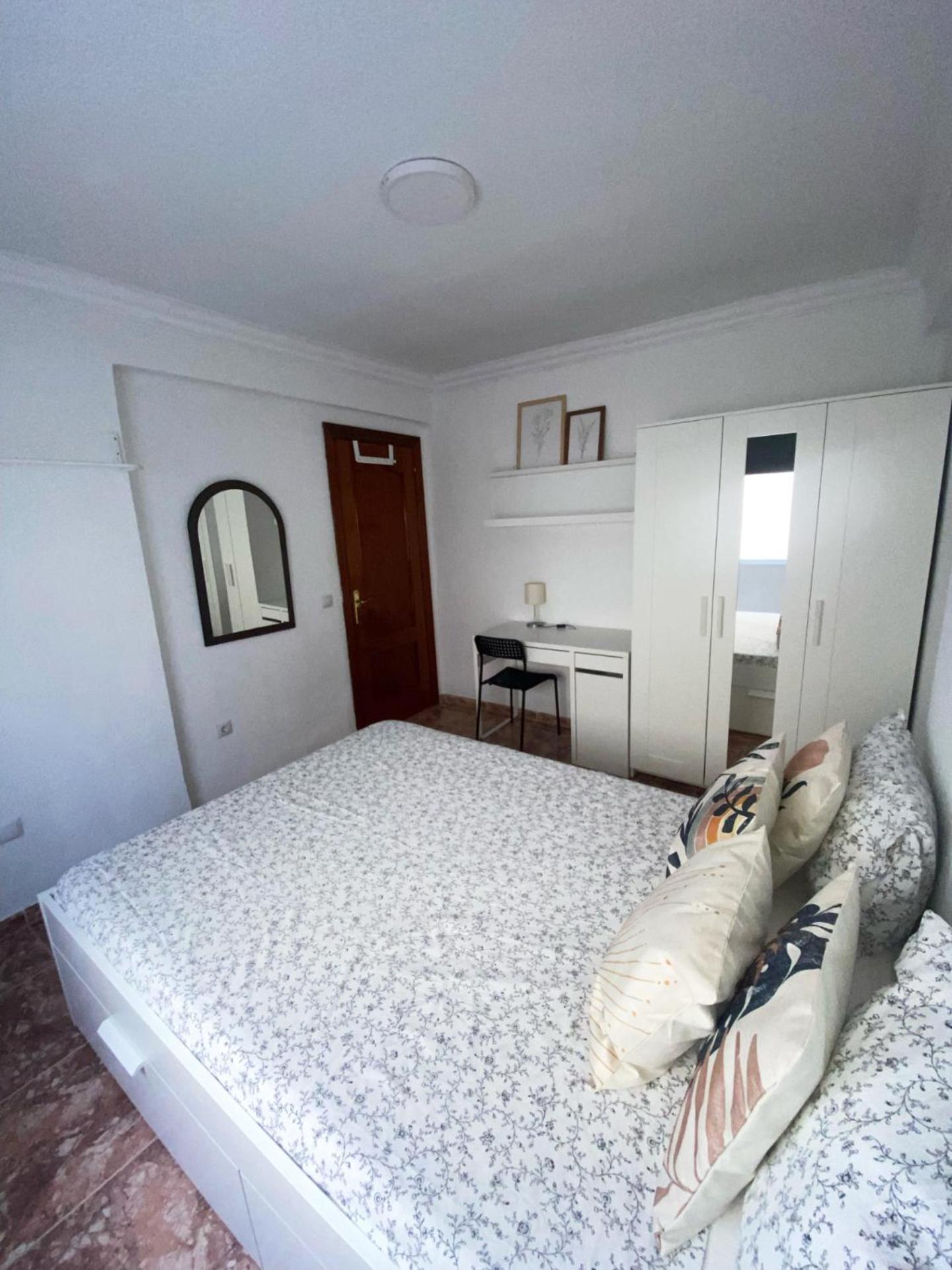 Apartamento Deborah Διαμέρισμα Μάλαγα Εξωτερικό φωτογραφία