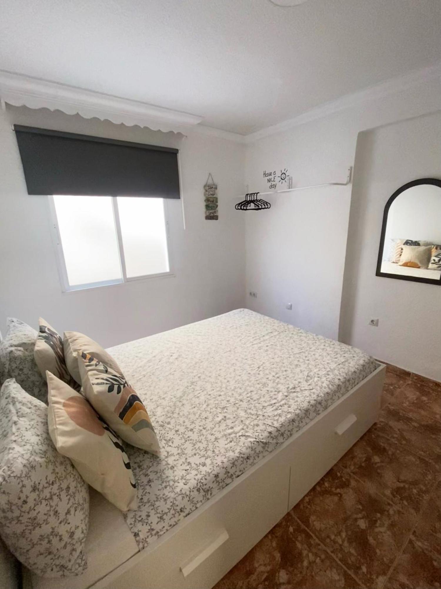 Apartamento Deborah Διαμέρισμα Μάλαγα Εξωτερικό φωτογραφία
