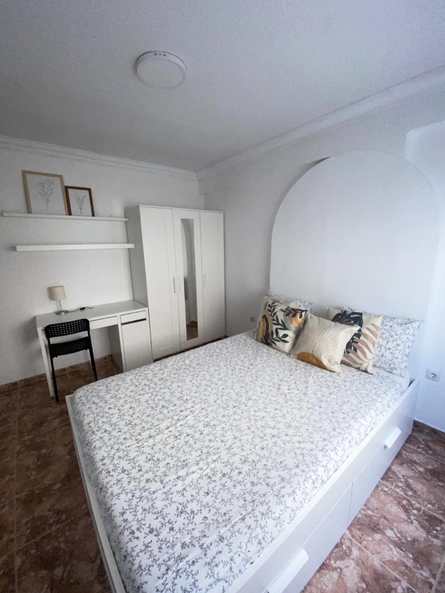 Apartamento Deborah Διαμέρισμα Μάλαγα Εξωτερικό φωτογραφία