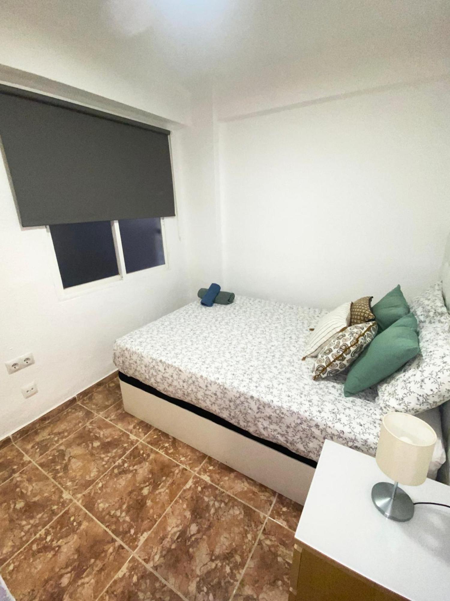 Apartamento Deborah Διαμέρισμα Μάλαγα Εξωτερικό φωτογραφία